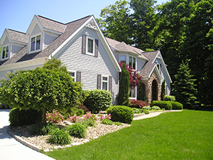 Landscapers and Lawncare Services in Berwick, PA